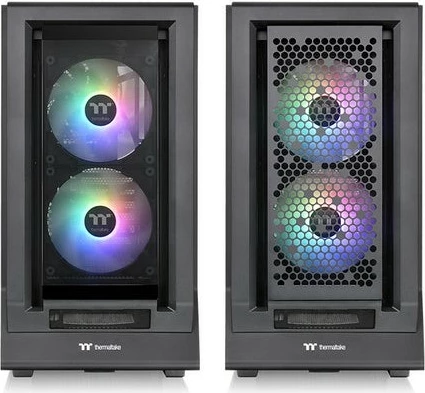 Kasë Thermaltake Ceres 350 MX, Midi Tower, e zezë