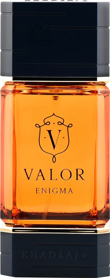 Eau de Parfum për meshkuj Khadlaj Valor Enigma 100ml