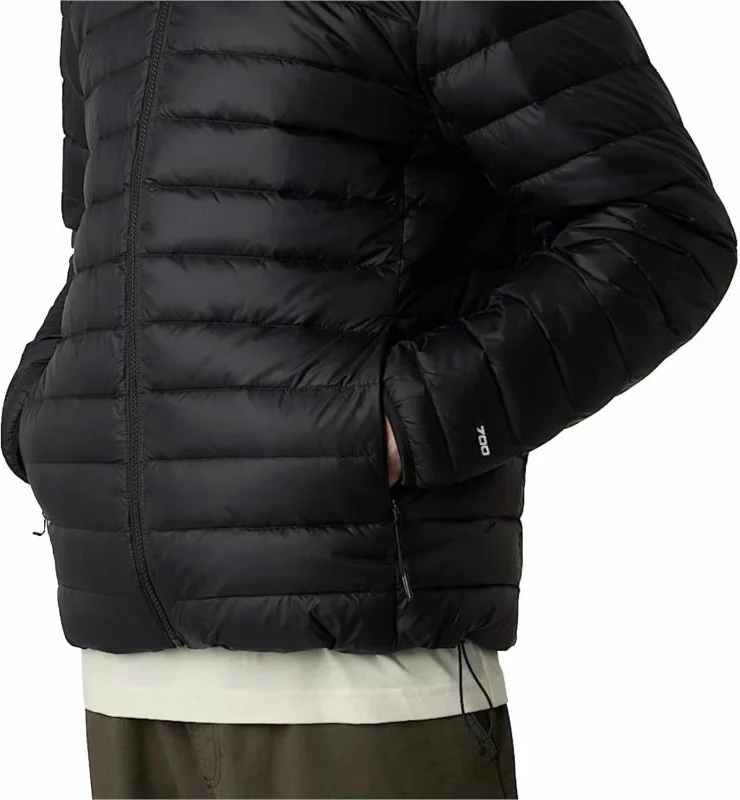 Jakne the north face, e zezë [Madhësia: XL]