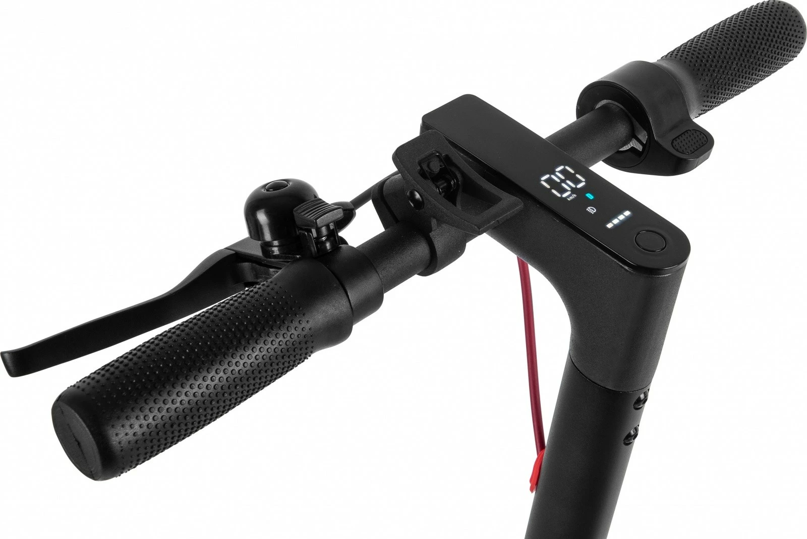 Trotinet elektrik Sencor SCOOTER TWO S70, 400W, 15Ah, i zi