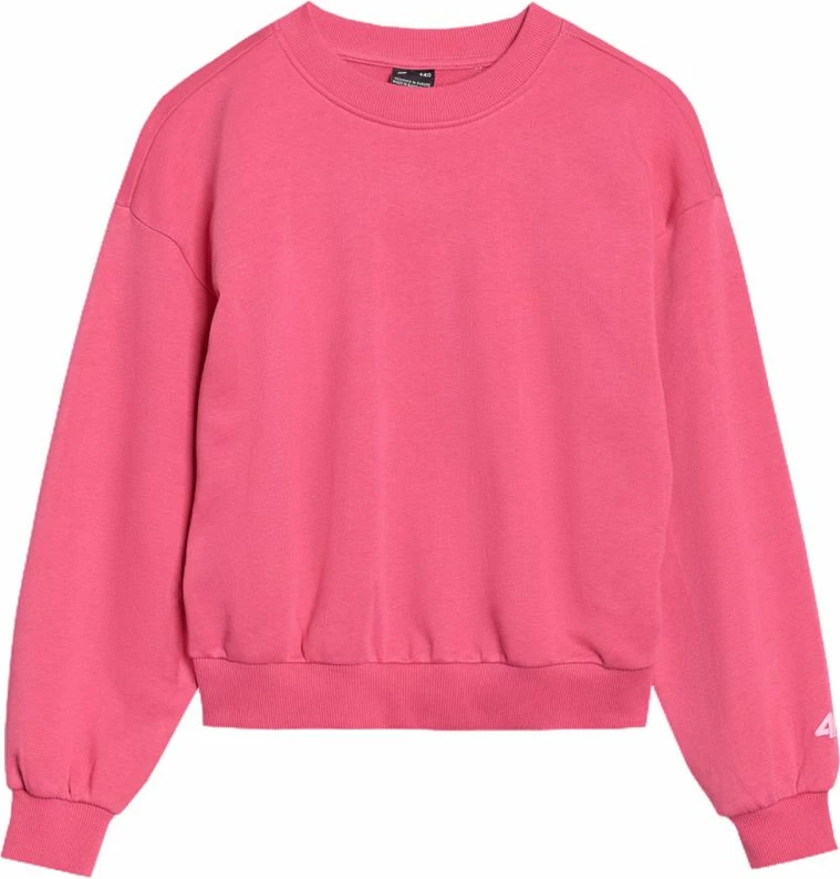 Duks për fëmijë 4F, rozë