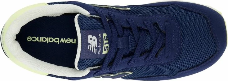 Atlete për fëmijë New Balance, navy blue