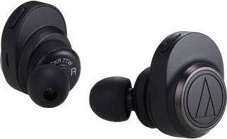 Kufje Audio-Technica ATH-CKR7TW, Wireless, të zeza