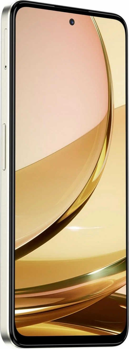 Celular Nubia Focus Pro 5G 8/256GB, kafe