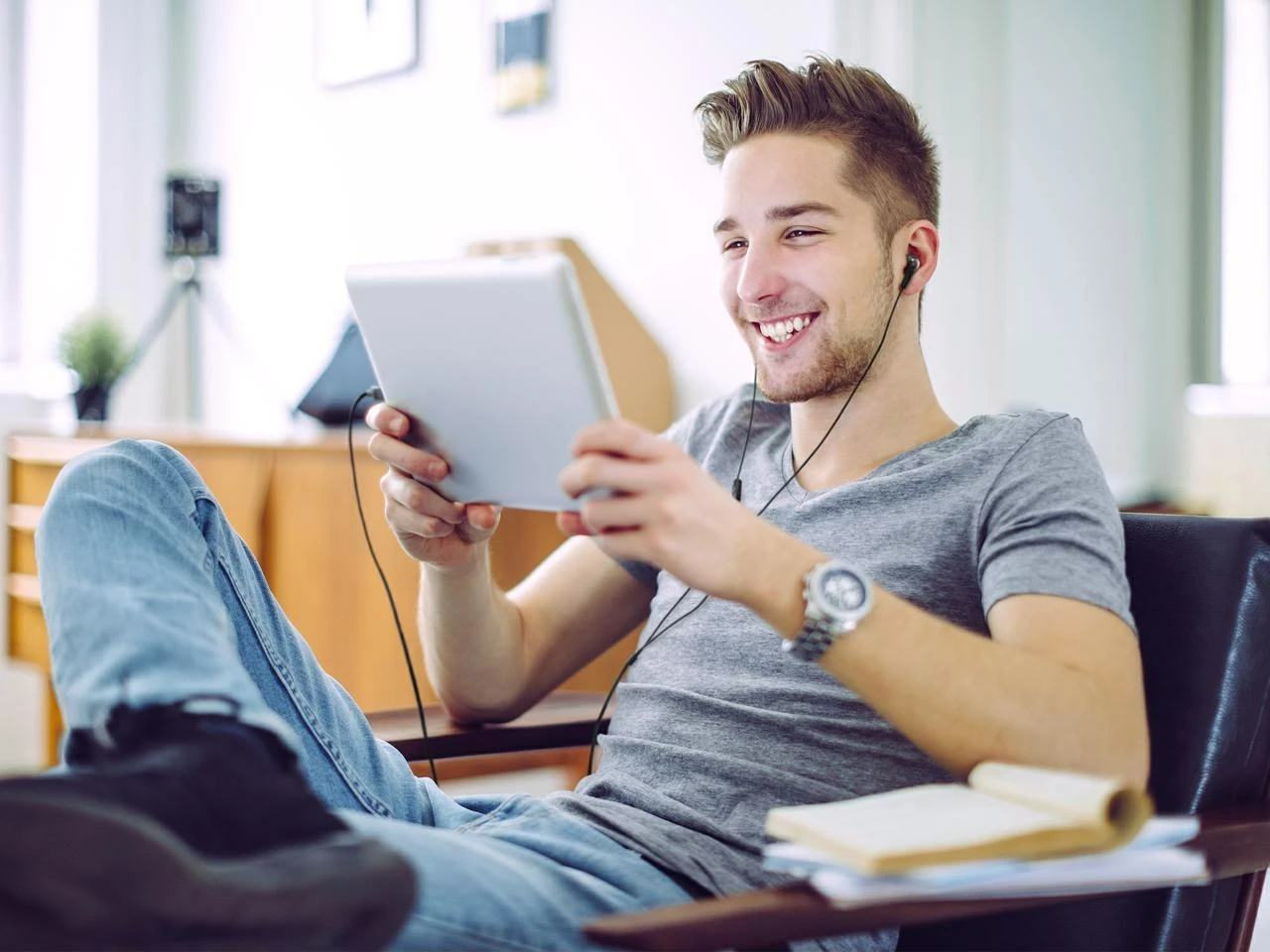 Kufje JVC HA-FR9UCBU in-ear me mikrofon, USB Type-C, e zezë