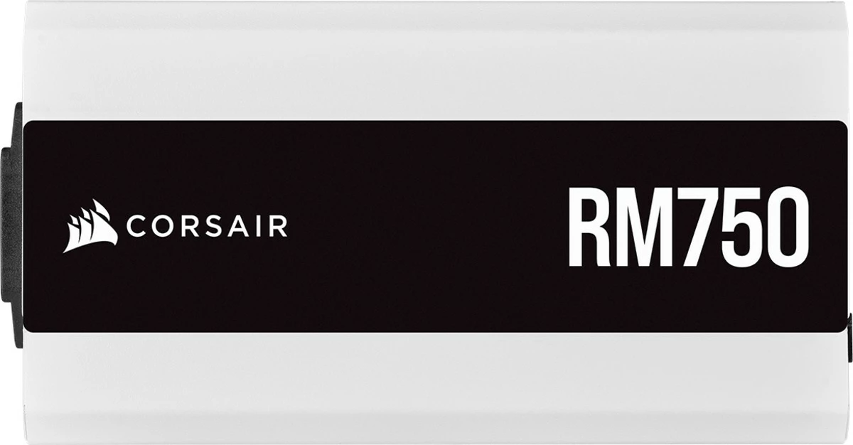 Furnizues energjie Corsair RM Series RPS0119, 750 W, 80 PLUS Gold, Modular, i zi