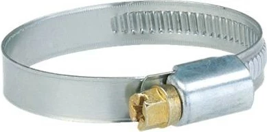 Kapëse Gardena 7193-20, Çelik, 4 cm