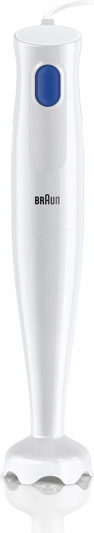 Blender dore Braun MQ10000P 450W, i bardhë