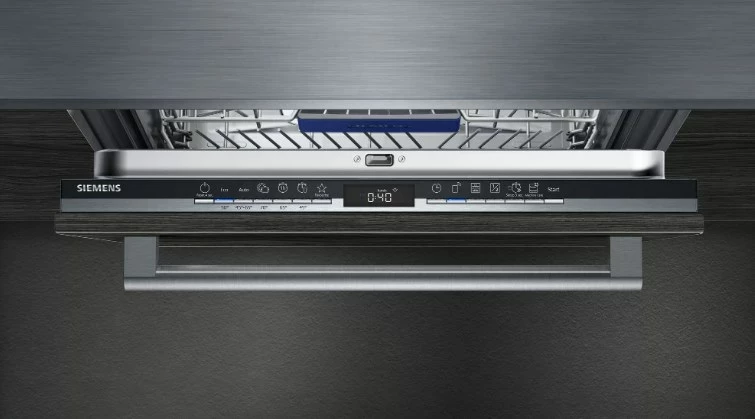 Enëlarëse Siemens iQ300 SN63HX36VE, e kaftë 