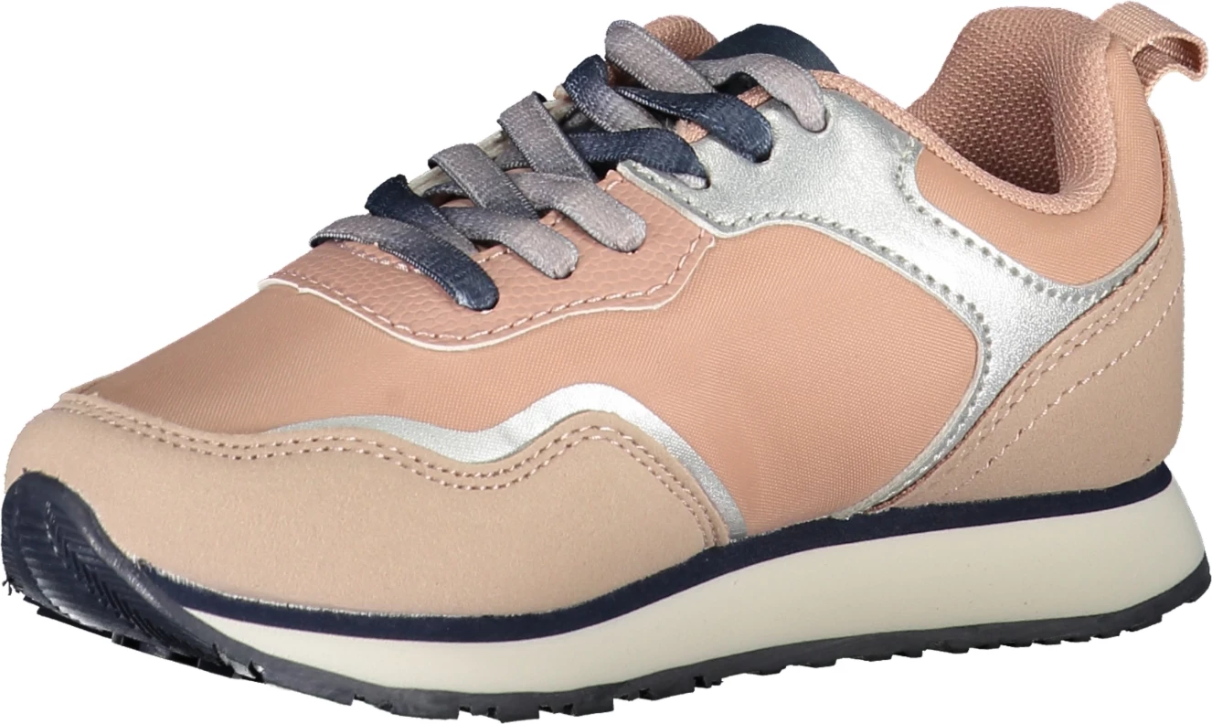 Atlete për djem US Polo Best Price, rozë