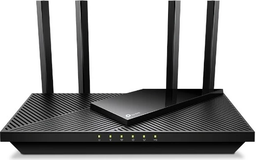 Router TP-LINK Archer AX55 Pro WiFi 6 AX3000, i zi