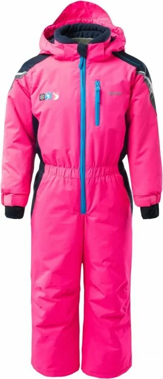 Xhaketë për vajza Brugi, rozë