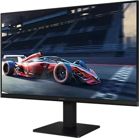 Monitor Samsung LSD300GAUXEN 24", IPS, Full HD, 100Hz, e zezë