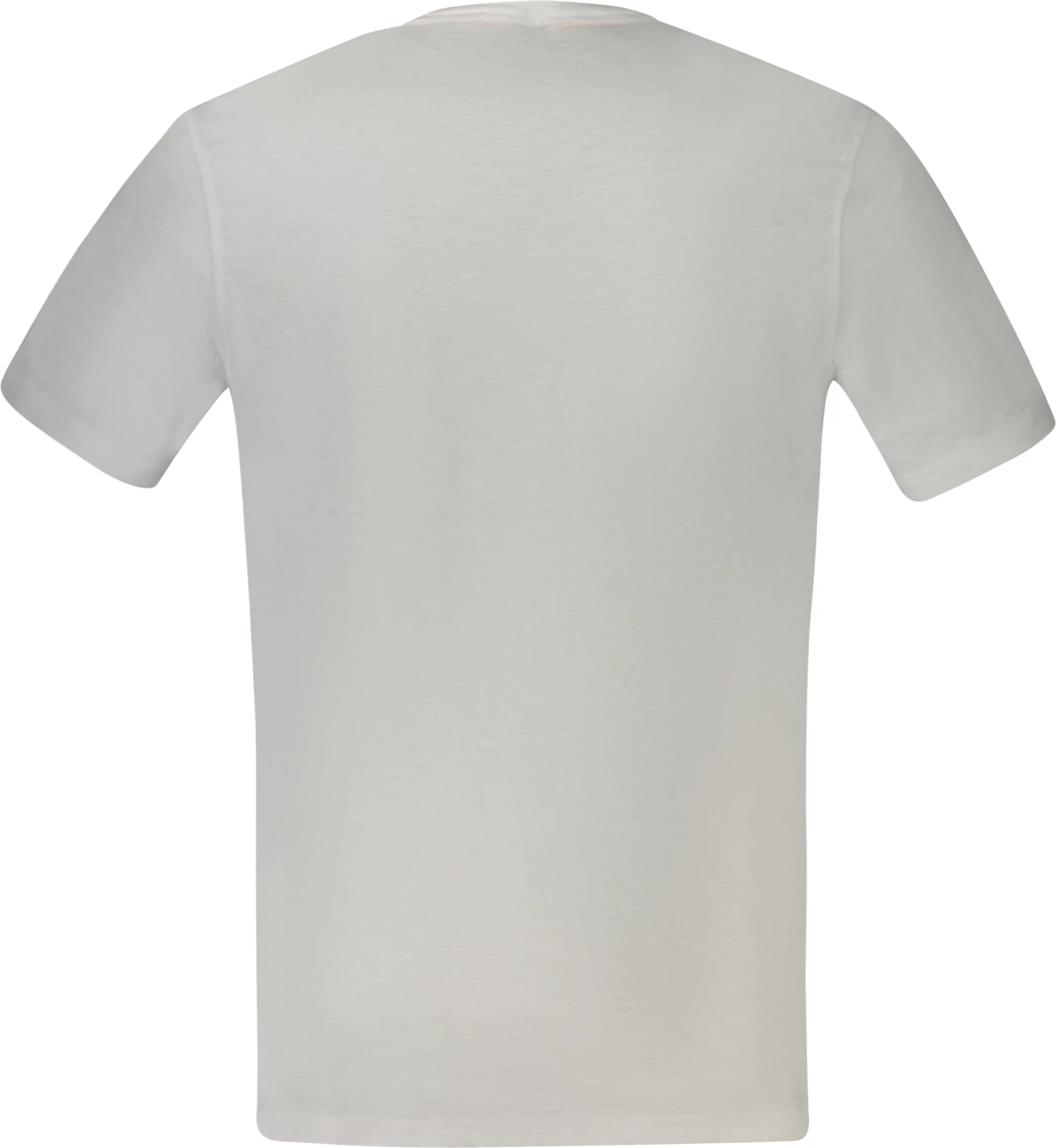 Maicë për meshkuj BOSS, e bardhë