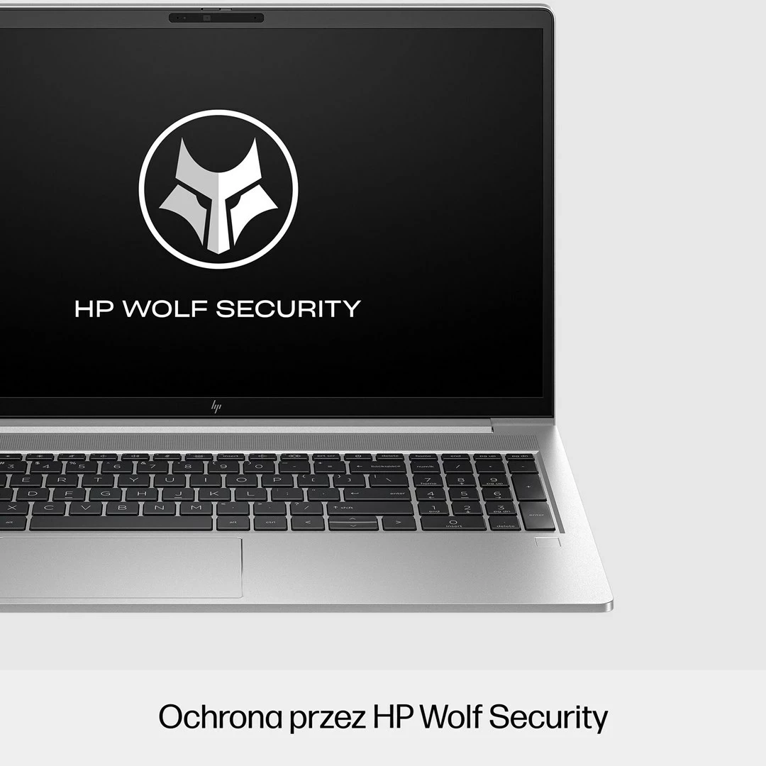 Laptop HP EliteBook 655 G10, 15.6", AMD Ryzen 7, 16 GB RAM, 512 GB SSD, Argjendtë
