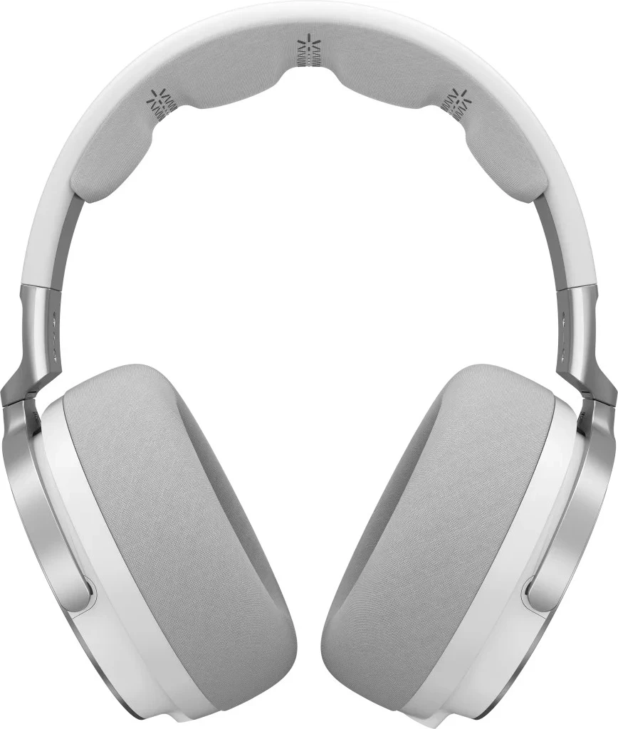 Kufje Corsair Virtuoso Pro, të bardha