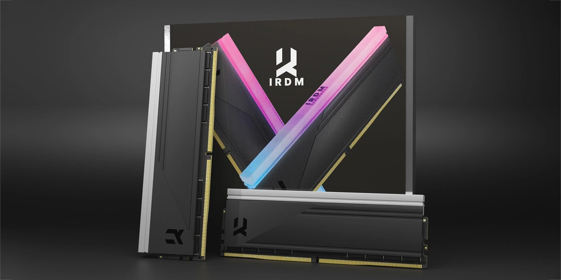 RAM Memorje Goodram IRDM RGB DDR5, 64 GB 6000 MHz