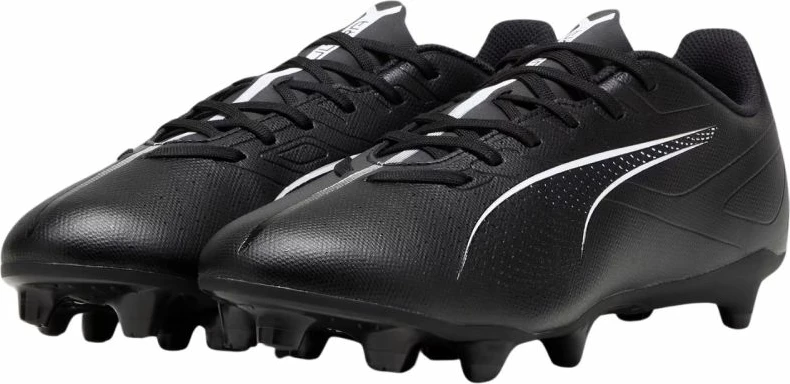 Atlete futbolli Puma për meshkuj, të zeza