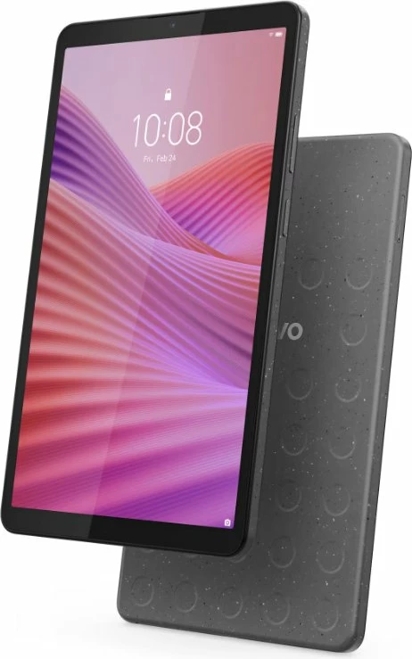 Tablet Lenovo Tab One ZAF00232PL 8.7\" 64 GB/4 GB RAM Graphite