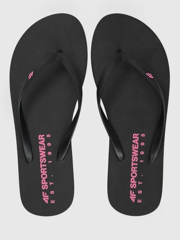 Flip-flopa për femra 4F 4FRSS26FFLIF223-21S