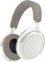 Kufje Sennheiser Momentum Wireless 509267, kabllo 3 m, të bardha