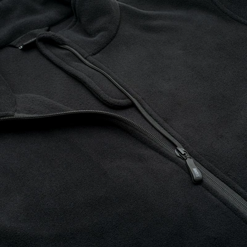 Duks pa kapuç Magnum për meshkuj, i zi