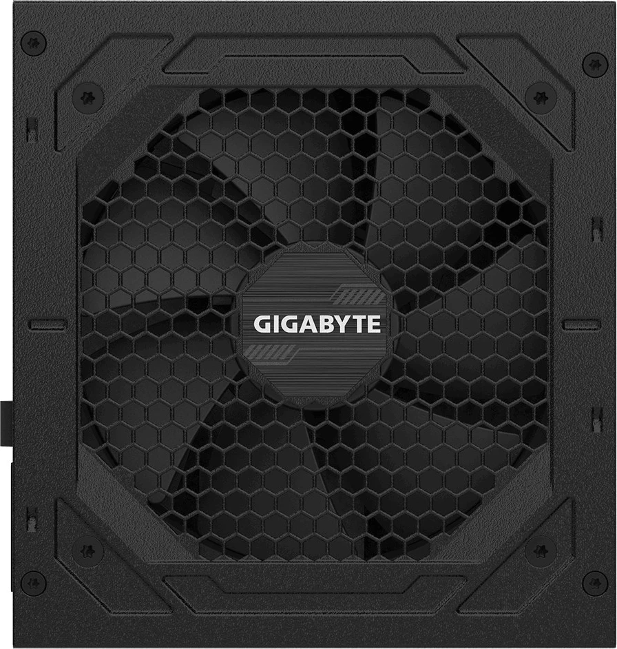Burimi i Energjisë Gigabyte P850GM, 850 W, 20+4 pin ATX, i Zi