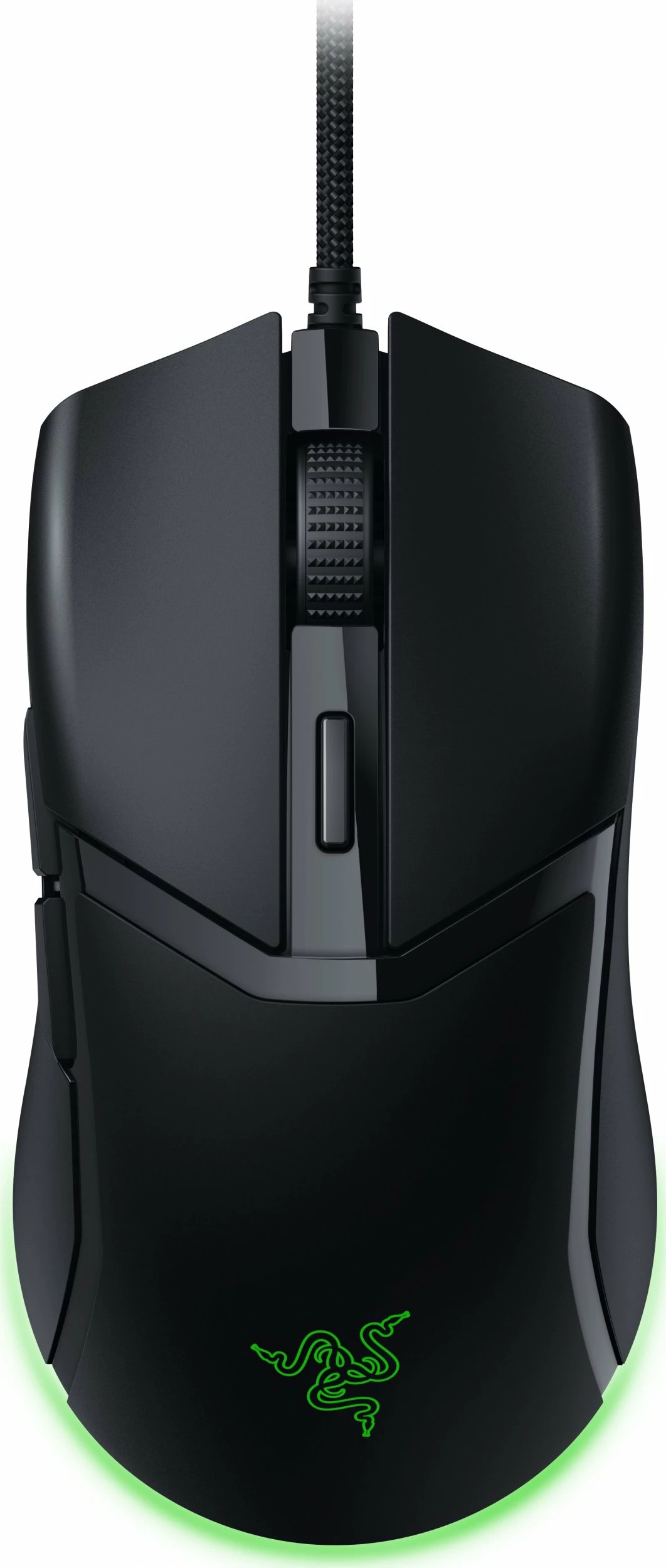 Maus Razer Cobra RZ01-04650100-R3M1 8500 DPI RGB Wired USB i zi