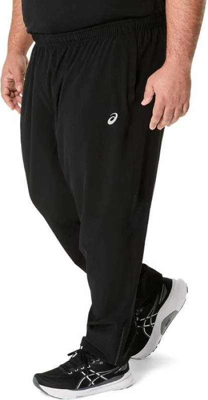Pantallona për meshkuj Asics, të zeza