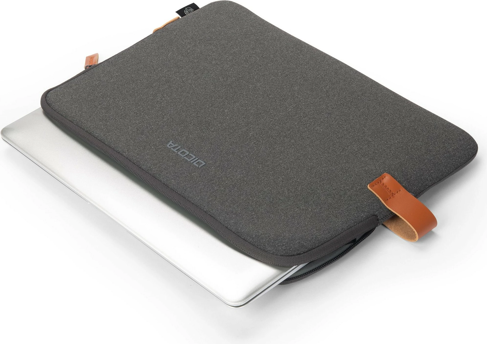 Mbështjellës DICOTA D31771-RPET, 16", anthracite