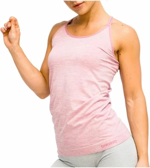 Maicë sportive për femra GymHero