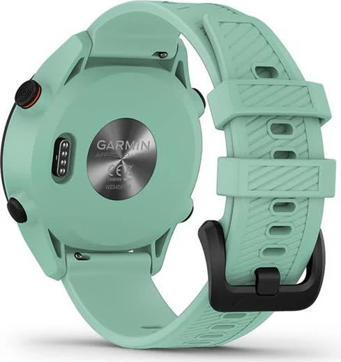 Smartwatch Garmin Approach S12, GPS, 0.125 GB, e zezë