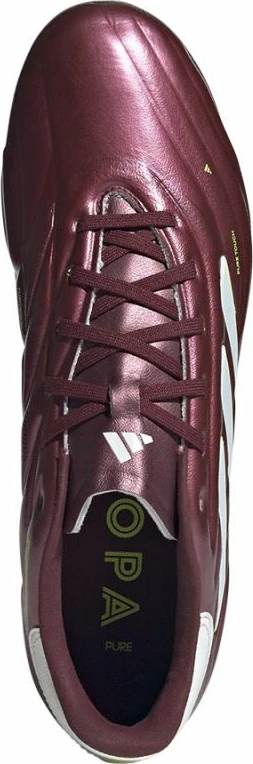 Atlete për meshkuj adidas Copa Pure.2, të kuqe