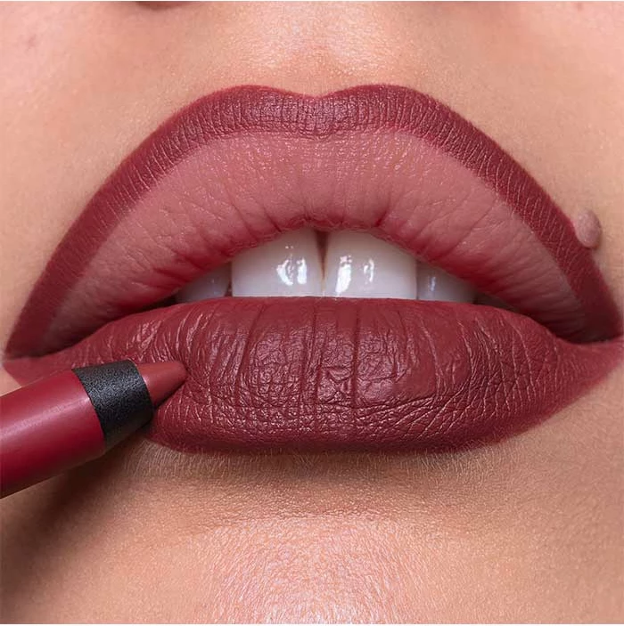 Laps për buzë Nabla Side by Side Close-Up Lip Shaper - Shade: Nude #4.5