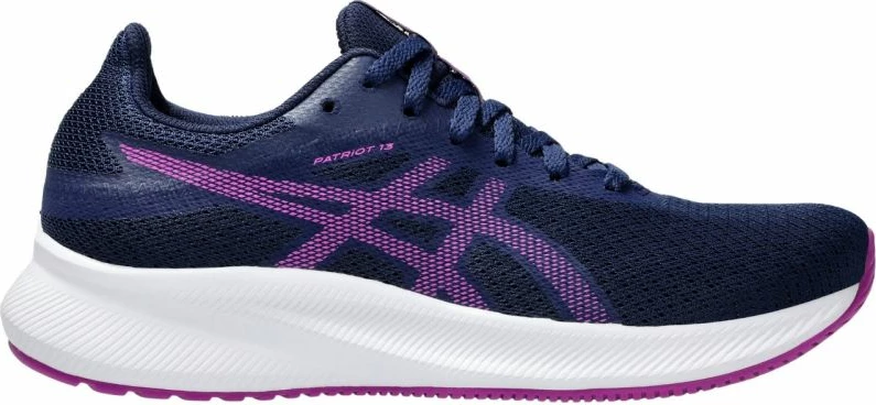 Atlete femra Asics, të kaltra