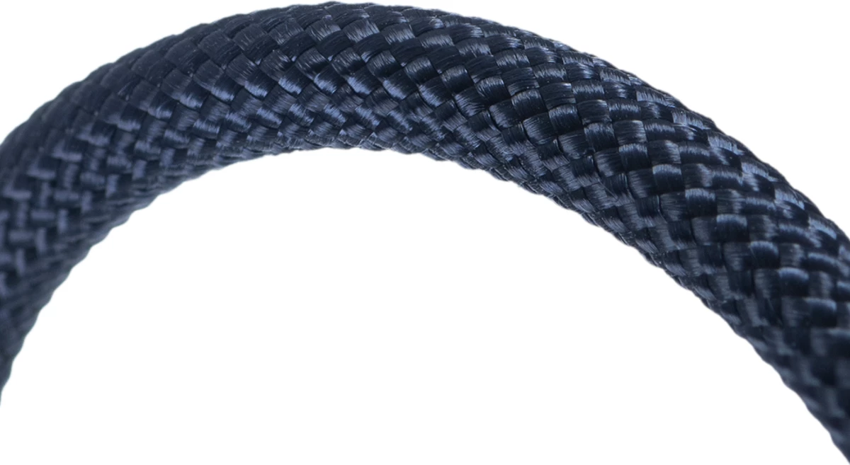 Kabllo Baseus Explorer USB-C në Lightning, 1m, 20W, Kaltër