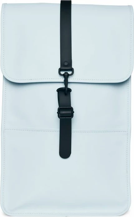 Çantë shpine Rains, universal për meshkuj dhe femra, blu