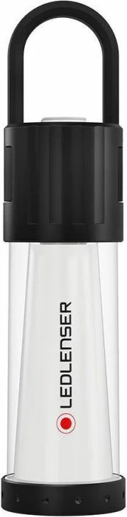 Dritë portative Ledlenser, për femra dhe meshkuj, e bardhë dhe e zezë