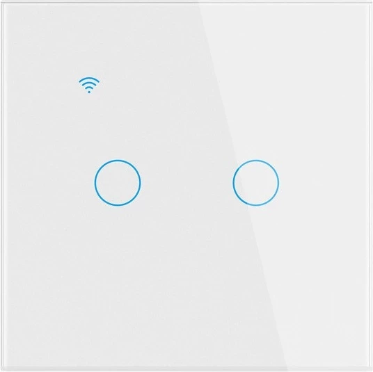 Ndërprerës inteligjent, Nous, LZ2, i bardhë