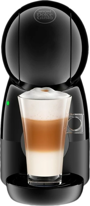 Makine kafeje me kapsula DeLonghi Dolce Gusto EDG110.AB, e zezë