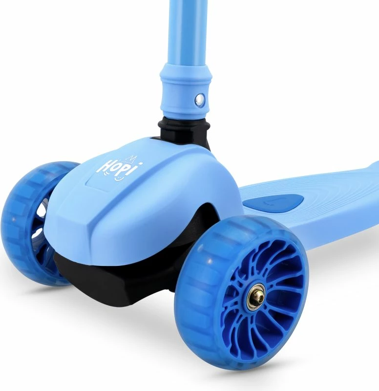 Skuter për fëmijë Spokey, blu
