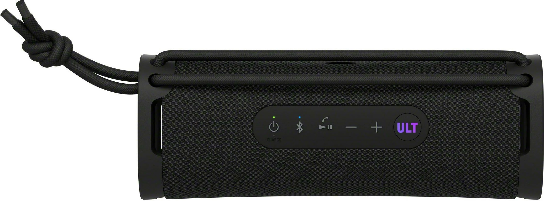 Boks portativ Sony ULT FIELD 1, Bluetooth, 12 orë bateri, i zi