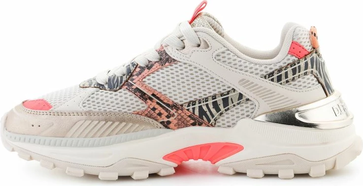 Atlete për femra D.Franklin, bezhë