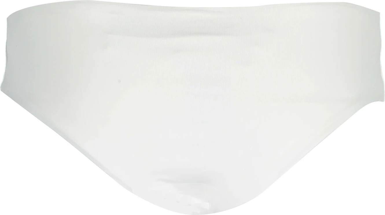 Bikine për femra KARL LAGERFELD BEACHWEAR, të bardha