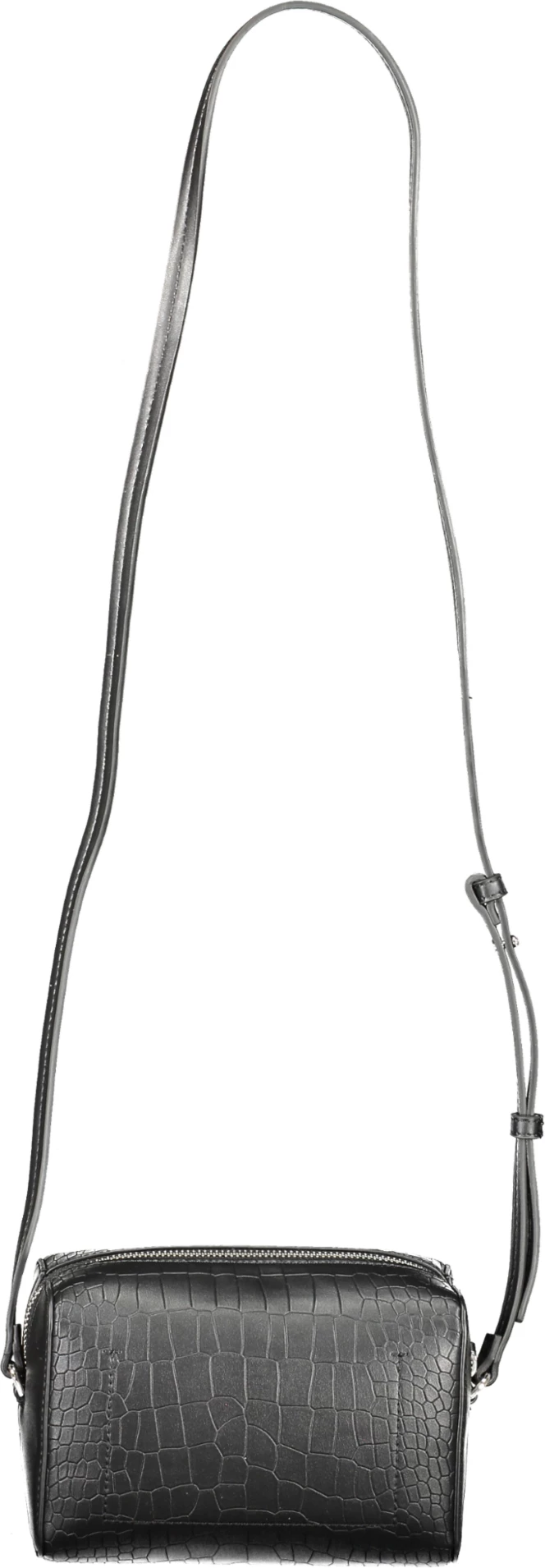 Çantë Calvin Klein femra, e zezë