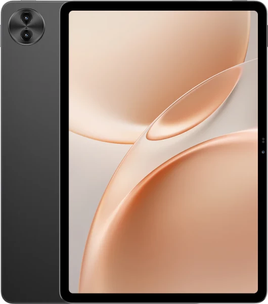 Tablet BLACKVIEW MEGA 5 12.2\" 8GB RAM 256GB 4G LTE, paketë me tastierë + maus, gri