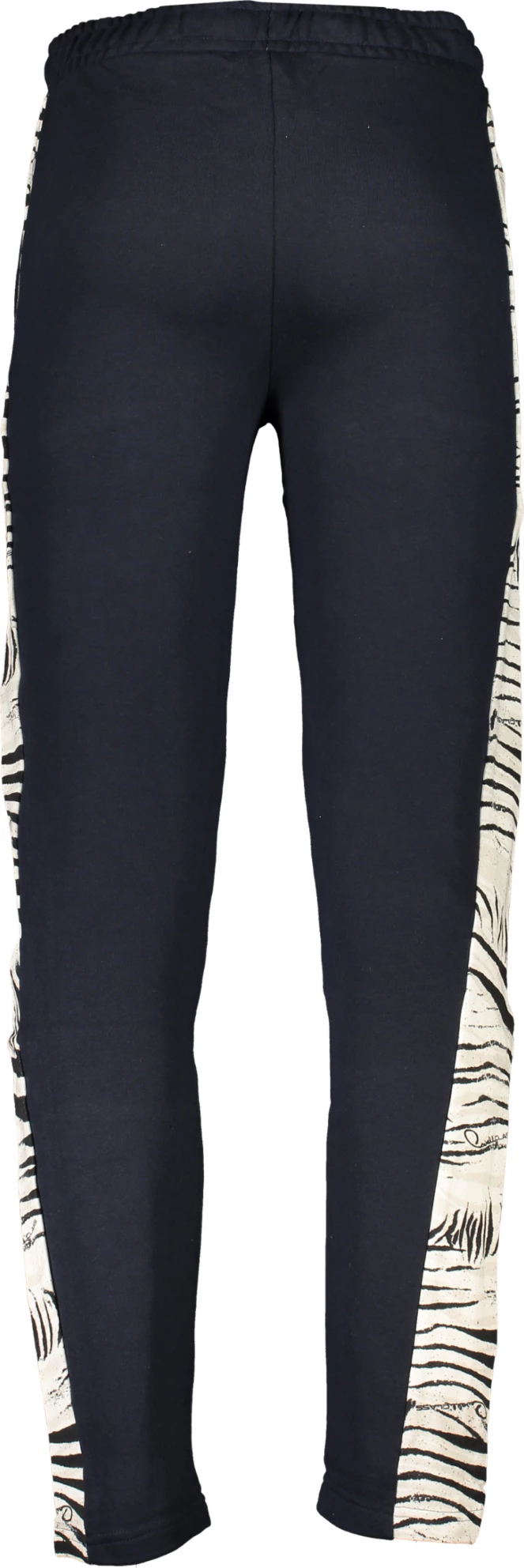 Pantallona sportive për meshkuj CAVALLI CLASS, të kaltra