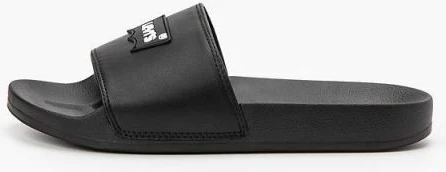 Papuqe femra Levi's, të zeza