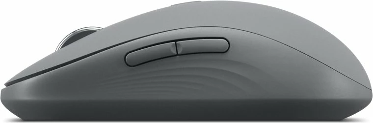 Maus Lenovo Yoga Silent GY51S61919 4000 DPI Bluetooth 5.3 wireless gri