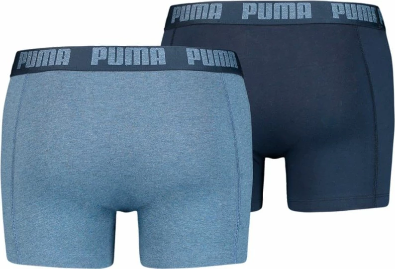 Të brendshme për meshkuj Puma, blu